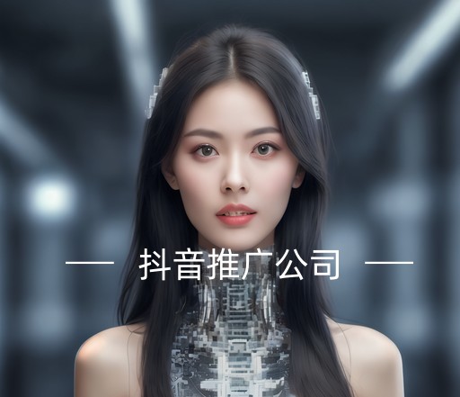 抖音推广公司