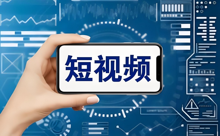 短视频运营